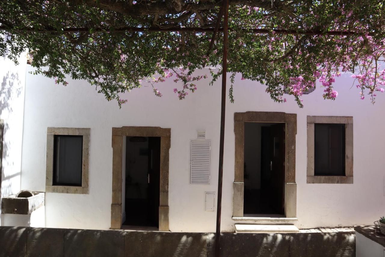 Os Agostos Panzió Kültér fotó